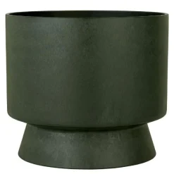 RO blomsterpotte 30 cm grønn