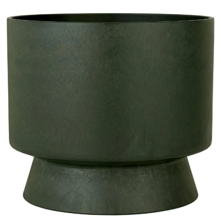 RO blomsterpotte 30 cm grønn