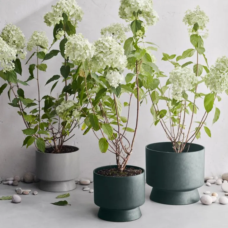 RO blomsterpotte 24 cm sand