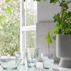 RO blomsterpotte 24 cm sand