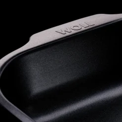 Roast it ovnsform 3 stk svart