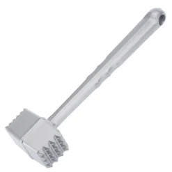 Robusto kjøtthammer 21,5 cm stål