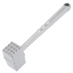 Robusto kjøtthammer 21,5 cm stål