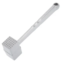 Robusto kjøtthammer 21,5 cm stål