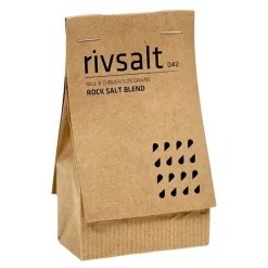 Rock Salt Blend 040 refill saltblanding 150g