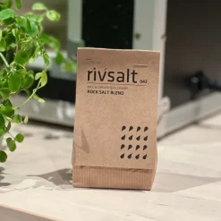 Rock Salt Blend 040 refill saltblanding 150g