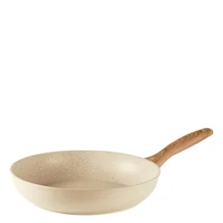 Rock'N'Rose stekepanne 24 cm rosa