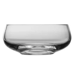 Rocks bolle 13,5 cm klar