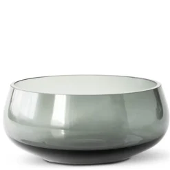 Rocks bolle 13,5 cm koksgrå