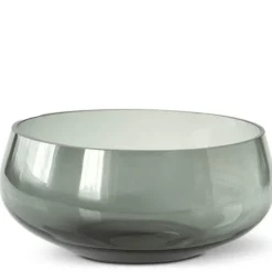 Rocks bolle 20 cm koksgrå