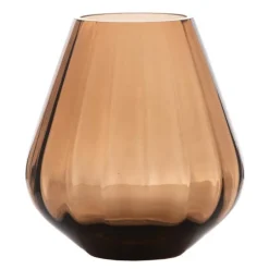 Rocks lykt xo 22 cm topaz