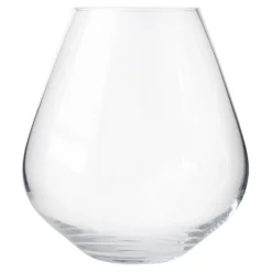 Rocks stormlykt 22 cm klar