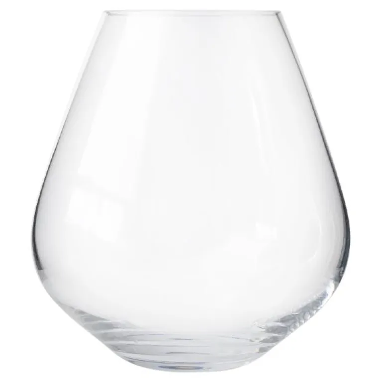 Rocks stormlykt 22 cm klar