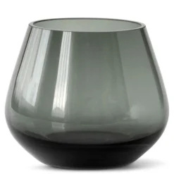 Rocks telykt 8,5 cm koksgrå