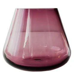 Rocks telykt 12 cm rosa sløyfe