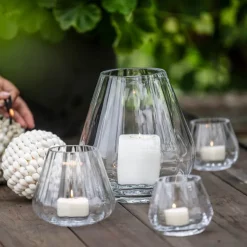 Rocks telykt xo 8,5 cm clear