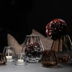 Rocks telykt xo 8,5 cm clear