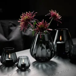 Rocks telykt xo 12 cm koksgrå