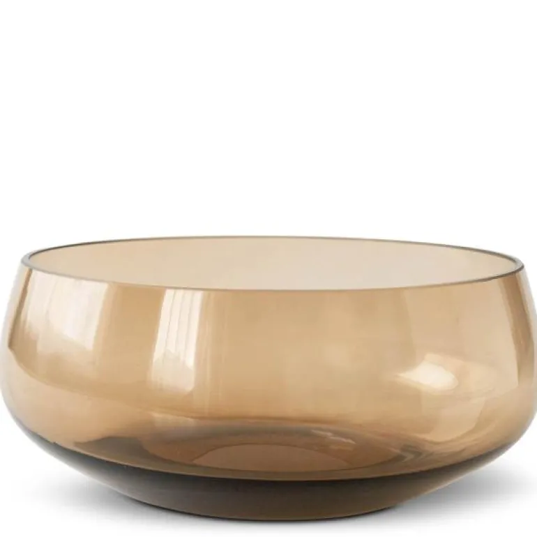 Rocks topaz bolle 20 cm topaz