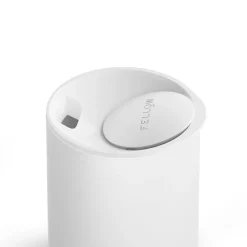 Rocky Lowball Tumblers termokopp 29,6 cl matt hvit