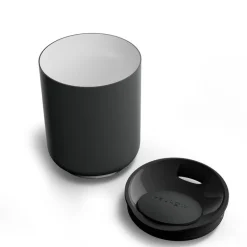 Rocky Lowball Tumblers termokopp 29,6 cl matt svart