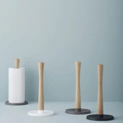 ROLL-IT kjøkkenrullholder hvit