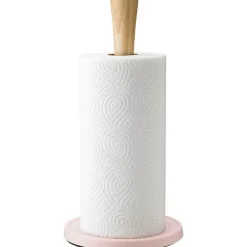 ROLL-IT kjøkkenrullholder rose