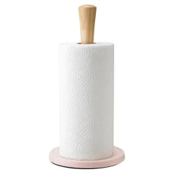 ROLL-IT kjøkkenrullholder rose