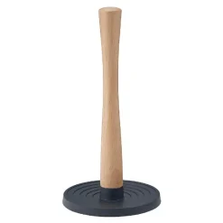 ROLL-IT kjøkkenrullholder svart