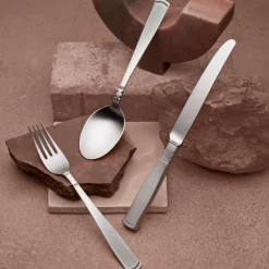 Rosenholm gaffel 19,4 cm 830