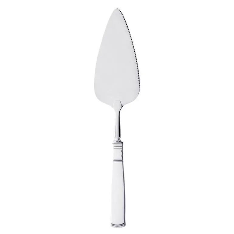 Rosenholm kakespade 25,5 cm 830/stål