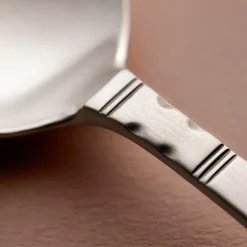 Rosenholm spiseskje 19,7 cm 830