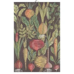 Rotfrukt håndkle 40x60 cm