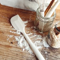 Royal Pearl stekespade 27 cm silikon