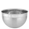 Rørebolle i stål 3,1L ø20 cm