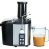 Råsaftsentrifuge 800W digital