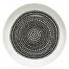 Räsymatto tallerken 20,5 cm
