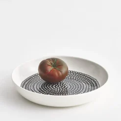 Räsymatto tallerken 20,5 cm