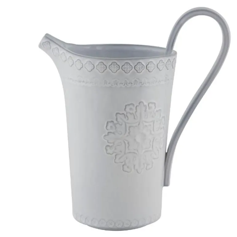 Rua Nova mugge 1,7L antikkhvit