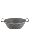 Rua Nova skål 29 cm antrasitt