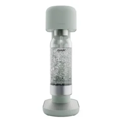 Ruby 2 kullsyremaskin uten sylinder pigeon