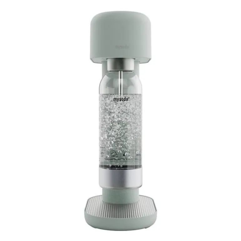 Ruby 2 kullsyremaskin uten sylinder pigeon