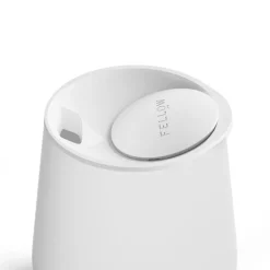 Ruby Wine Tumblers termokopp 35,4 cl matt hvit