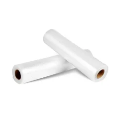 Rulleplast 28 x 300 cm 2 stk