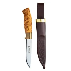 Røy allroundkniv 24,5 cm masurbjørk