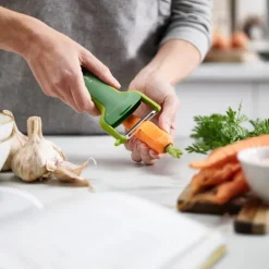 Safestore pendelskreller