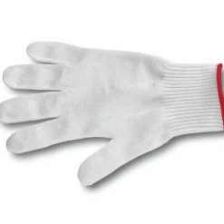 Safety vernehanske L brinix hvit