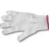 Safety vernehanske M brinix hvit