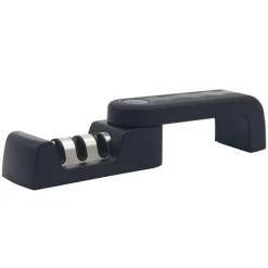 Saga knivsliper sammenleggbar 14 cm