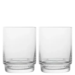 Saga tumblerglass 23 cl 2 stk